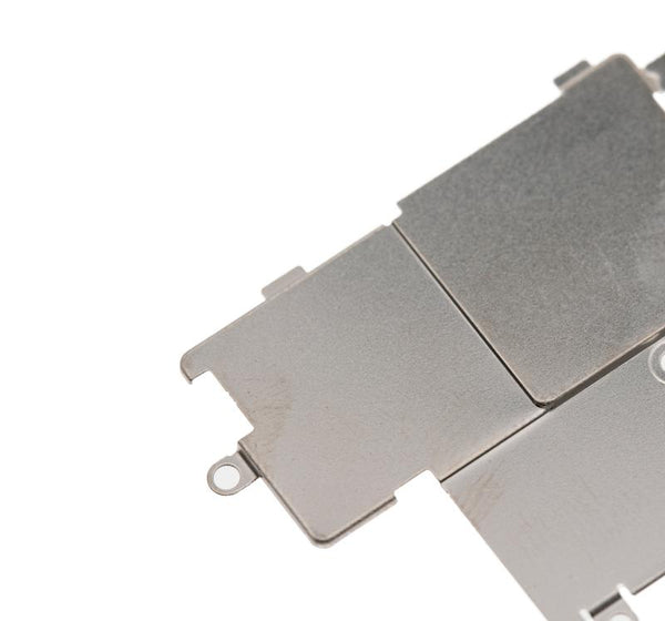 Soporte de Sujecion para Camara Trasera para iPhone 11 Pro / Pro Max