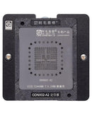 Kit de Reballing 4 en 1 para Nintendo Switch ODNX02-A2