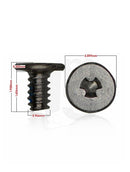 Caja de Tornillos 2.0 Recarga [ 2C6 ] (Paquete de 100)