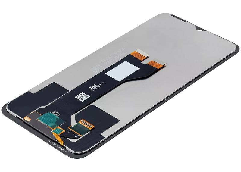 Pantalla LCD para Cricket Innovate E 5G sin marco