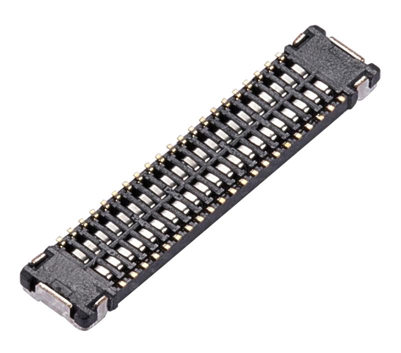 Conector FPC del LCD/Digitizer en la Placa Base para iPad Mini 4 / Mini 5 / Air 2 / Pro 12.9" 1a Gen (2015) (42 Pin)