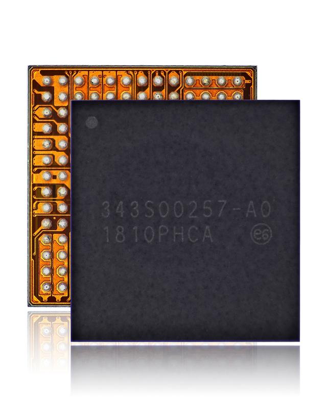 IC de gestion de energia para iPad Pro 11" 1ra Gen (2018)