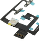 Cable flex de boton de encendido y volumen para iPad Pro 10.5"