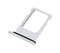Bandeja SIM para iPhone 8 Plus (Plata)