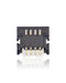 Conector de Pantalla Tactil para Nintendo Switch Lite (4 Pines)