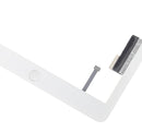 Digitalizador para iPad Air 1 / iPad 5 (2017) con boton de inicio pre-instalado (Blanco)