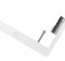 Digitalizador para iPad Air 1 / iPad 5 (2017) con boton de inicio pre-instalado (Blanco)