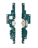 Puerto de carga con placa para Samsung Galaxy Tab S8 (2022) (X700) (Version WiFi)