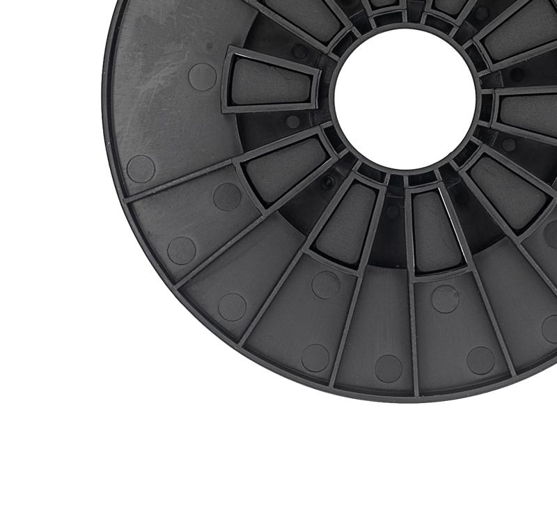 Cinta de poliester de doble cara de alta resistencia 300LSE (7MM x 25M) (Modelo 3M