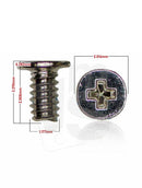 Caja de Tornillos 2.0 Recarga [ 1R1 ] (Paquete de 100)