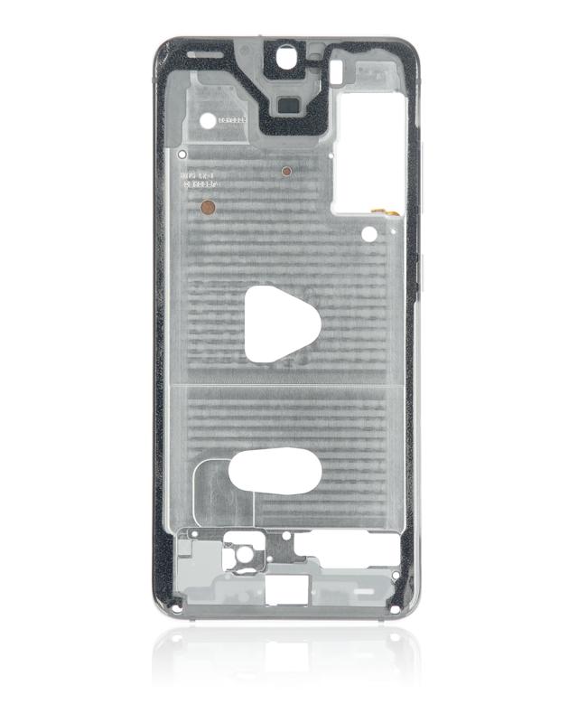 Carcasa intermedia para Samsung Galaxy S20 (Blanco Nube)