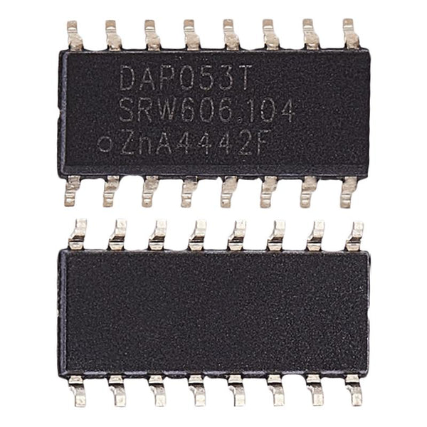 Chip IC DAP053T para PlayStation 5 PS5