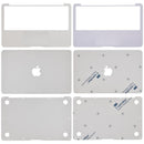 Funda 4 en 1 para MacBook Air 11" (superior, inferior, teclado, reposamanos)