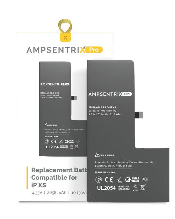 Bateria para iPhone XS