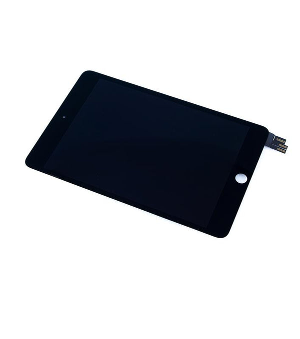 Pantalla LCD con digitalizador para iPad Mini 5 (sensor de reposo/activacion pre-instalado) (Negro)
