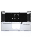 Carcasa superior y teclado para MacBook Pro Unibody 17" (A1297 / Principios de 2009 / Mediados de 2009)