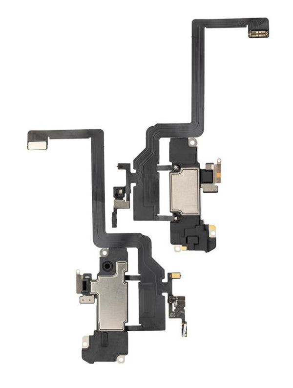 Bocina para iPhone 11 con cable de sensor de proximidad