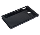 Carcasa para Nintendo Switch (Version HAC-001(-01) V2) (Negra)