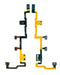 Cable flex de boton de encendido para iPad 2 (Version 2011: EMC 2415)