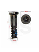 Caja de Tornillos 2.0 Recarga [ 1M6 ] (Paquete de 100)