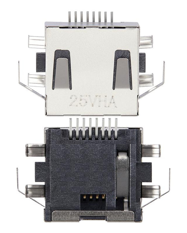 Puerto Ethernet para PlayStation 5 PS5 (Se requiere soldadura)