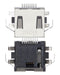 Puerto Ethernet para PlayStation 5 PS5 (Se requiere soldadura)