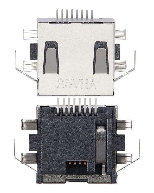 Puerto Ethernet para PlayStation 5 PS5 (Se requiere soldadura)