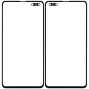 Vidrio frontal 2 en 1 con OCA pre-instalado para Samsung Galaxy S10 5G