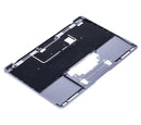 Carcasa superior con teclado y microfono para MacBook Retina 12" A1534 (Principios de 2015) (Ingles EE.UU.) (Gris Espacial)