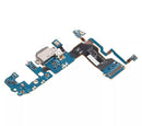 Puerto de carga con cable flex para Samsung Galaxy S9 Plus (G965U) (Version norteamericana) original