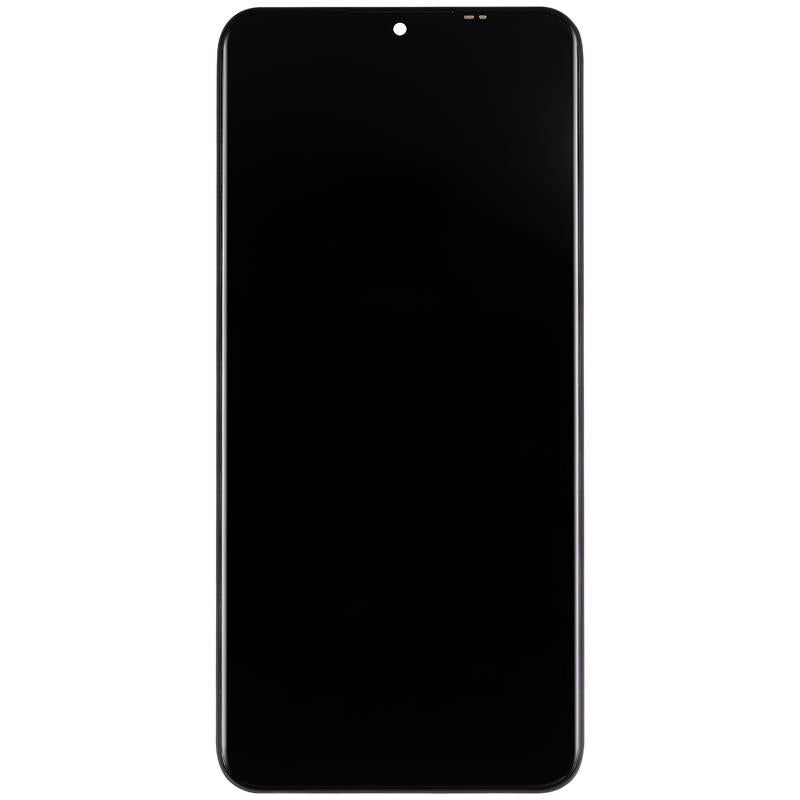 Pantalla LCD con marco para Xiaomi Redmi 9 / Poco M2