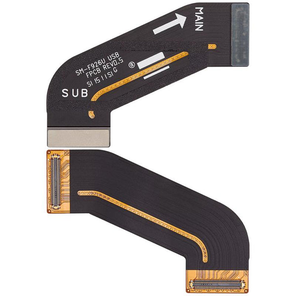 Cable Flex de Placa Base para Samsung Galaxy Z Fold 3 5G (F926)