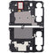 Altavoz con cubierta de antena para Samsung Galaxy S21 FE 5G