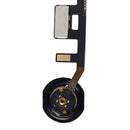 Cable flex de boton de inicio para iPad 7 (2019) / iPad 8 (2020) / iPad 9 (2021) (Oro rosado)