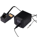 Estacion de Soldadura Inteligente sin Plomo (120w / 110V) (Modelo TS1200A) (Quick)
