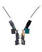 Cable de conexion de antena GPS / Bluetooth para iPad Mini 1 / iPad Mini 2 / iPad Mini 3