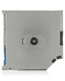 SuperDrive para MacBook Unibody 13" (A1278/Tarde 2008) / MacBook Pro Unibody 17" (A1297/Principios 2009/Medio 2009)