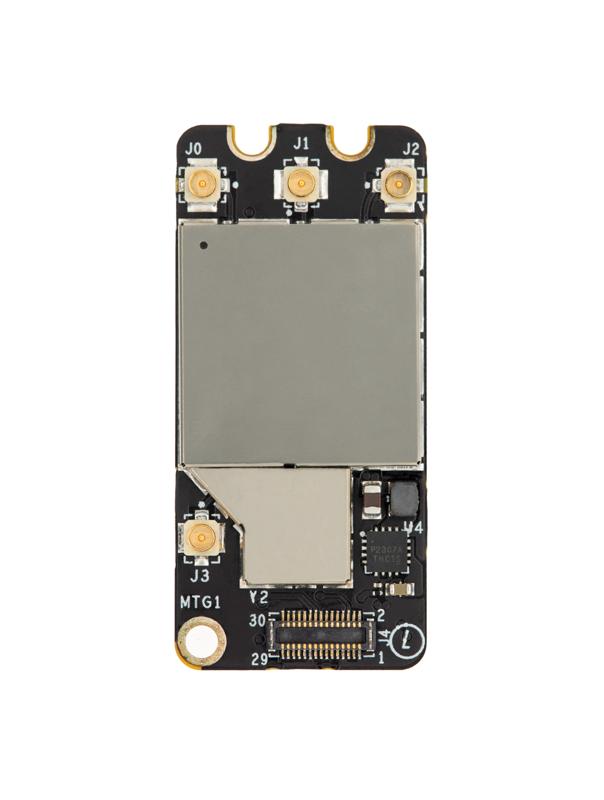 Tarjeta Bluetooth 3.0 para MacBook Pro Unibody 13" (A1278 / Early 2011 / Late 2011 / Mid 2012)