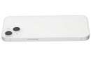 Tapa trasera para iPhone 13 con componentes pequenos pre-instalados (Version internacional) (Starlight)