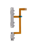 Flex de Encendido y Volumen para Motorola Droid Ultra Maxx 2 / Moto X Play (XT1562 / 2015)