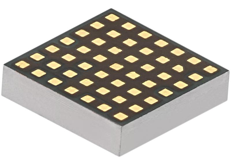 Circuito integrado de conmutacion de antena 2G UAT para iPhone 12 / 12 Pro / 12 Pro Max