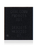 Circuito integrado de potencia para iPhone 8 / 8 Plus / X (PMD9655: Qualcomm)