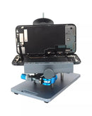 Dispositivo multifuncional Relife RL-601S Plus para desmontar y rotar pantallas (Sunshine)