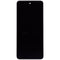 Pantalla LCD con marco para Motorola Moto G Power 5G (XT2311 / 2023)