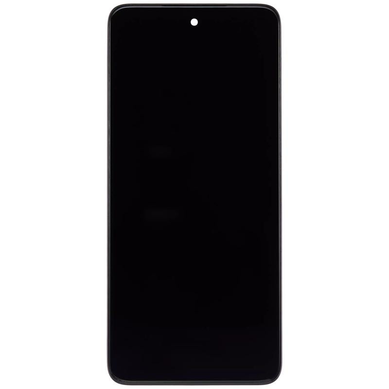 Pantalla LCD con marco para Motorola Moto G Power 5G (XT2311 / 2023)