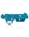 Puerto de carga con placa para Samsung Galaxy Tab Active 3 8.0" (T570 / T575) (Version LTE)