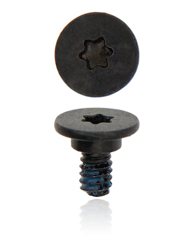 Tornillos Torx T4 para placa TCON de MacBook Pro (100 unidades)