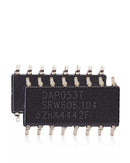 Chip IC DAP053T para PlayStation 5 PS5