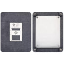 Plantilla de Reballing para CPU L23 iPhone A8-A16 BGA Reparacion