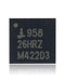 Chip IC de carga para MacBook Air 11" / 13" / MacBook Pro Retina 13" (A1465 / A1466 / A1502 / Mid 2013-Mid 2017)